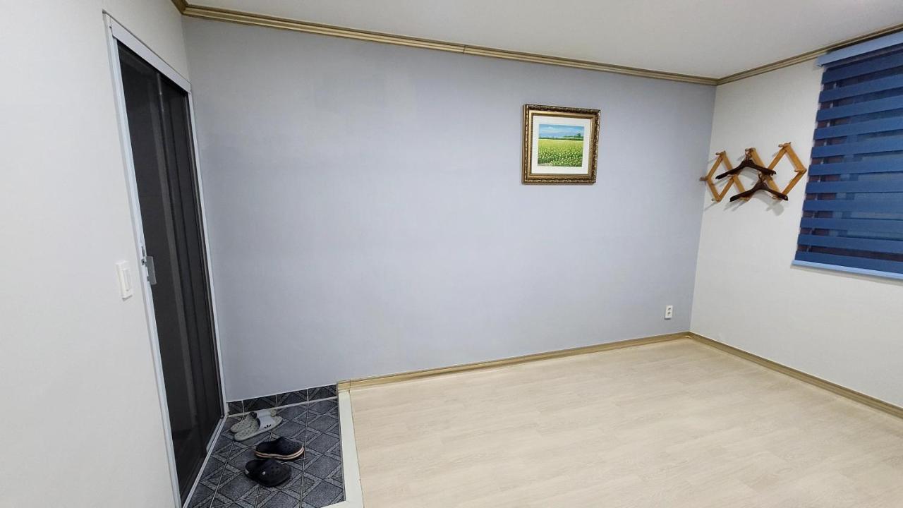 Rg Pension Hadong Kültér fotó